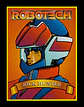 Álbum ROBOTECH partes 1,2 y 3 PDF - Miniatura 3