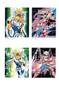Saint Seiya PRECIOUS ART-WORK PDF - Miniatura 3