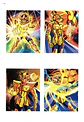 Saint Seiya PRECIOUS ART-WORK PDF - Miniatura 4
