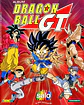 Álbum Dragon Ball GT 1, Año 2000 en PDF - Miniatura 1