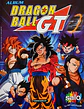 Álbum Dragon Ball GT 2, Año 2001 en PDF - Miniatura 1