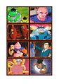 Álbum Dragon Ball GT 2, Año 2001 en PDF - Miniatura 3
