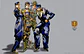 Artbook JoJo's Bizarre Adventure PDF - Miniatura 2