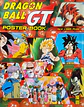 Poster book Dragon Ball Z y GT en PDF - Miniatura 3