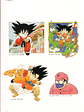 DRAGON BALL SUPER ART BOOK - Miniatura 2