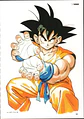 DRAGON BALL SUPER ART BOOK - Miniatura 3