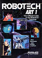 Artbook Robotech 1  - Miniatura 1