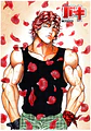 The Artwork of Baki (Baki the Grappler 30th Anniversary Artworks) - Keisuke Itagari - Miniatura 5