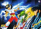 Anime Especial JUMP GOLD SELECTION 3  - Miniatura 2