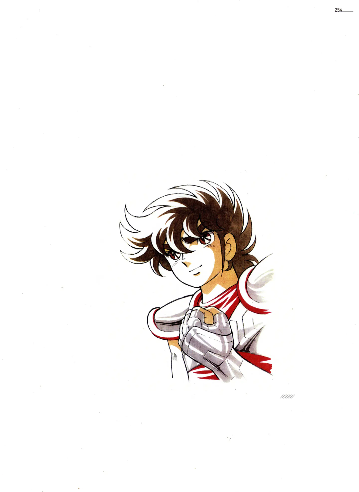 Shingo Araki 1939-2011: Eyes and Soul 5