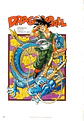 Libro de Arte Super Historia Dragon Ball 30 Aniversario Colección Akira Toriyama  - Miniatura 6