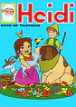 Álbum Heidi 1975 artecrom - Miniatura 1