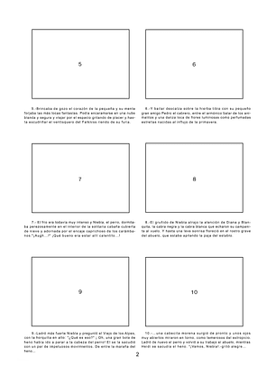 Álbum Heidi 1975 artecrom