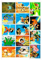 Álbum Dragon Ball Z 1997 (Navarrete) PDF - Miniatura 3