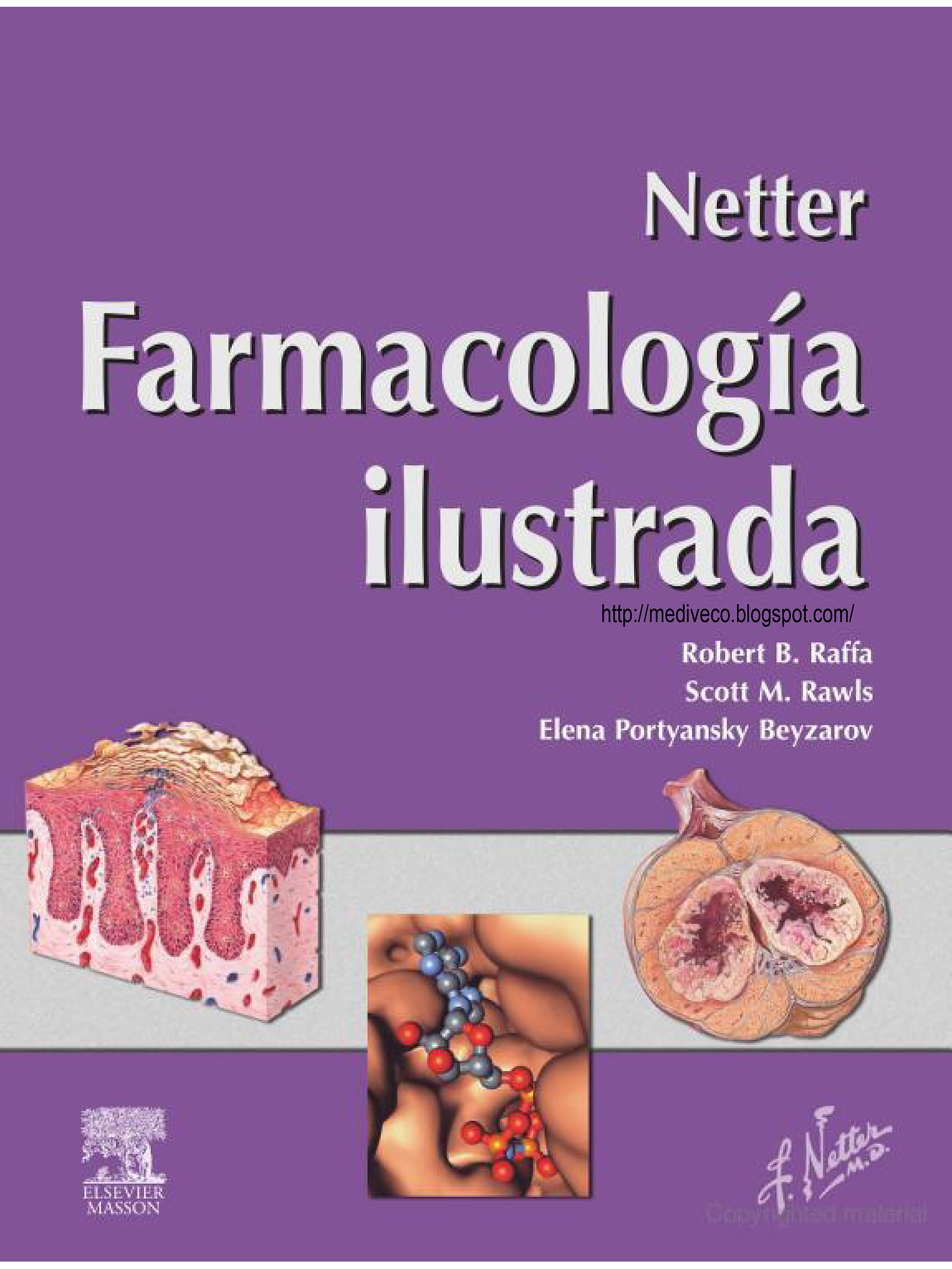 Libros de Netter PDF 2