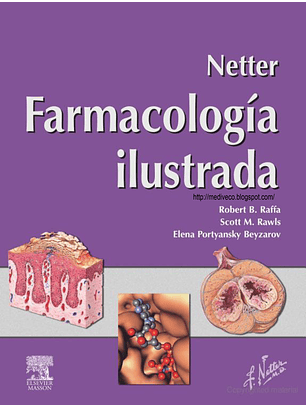 Libros de Netter PDF