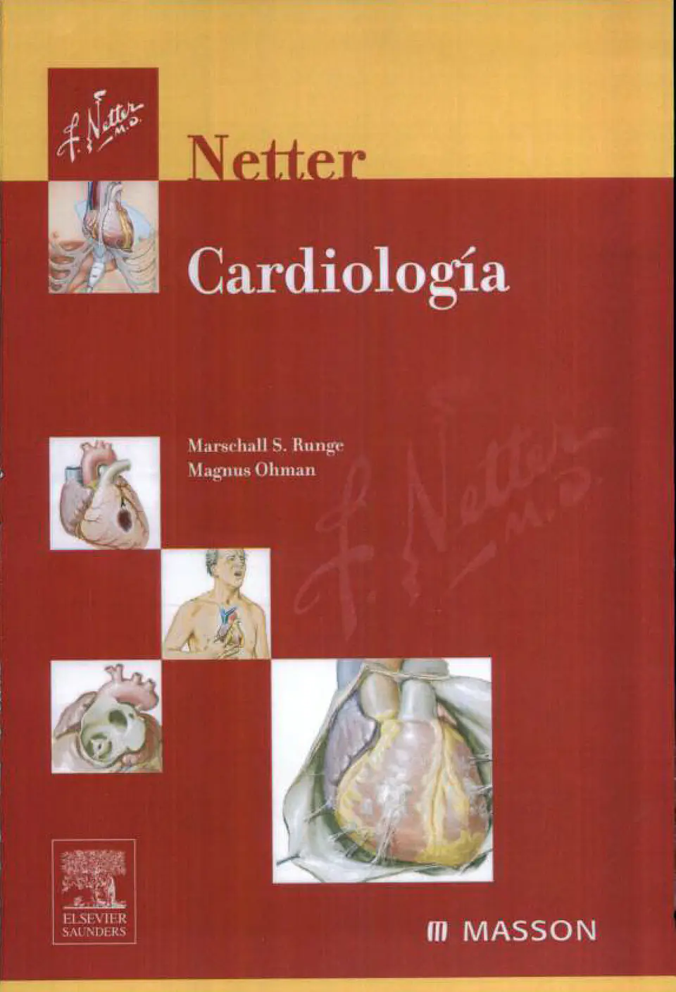 Libros de Netter PDF 4