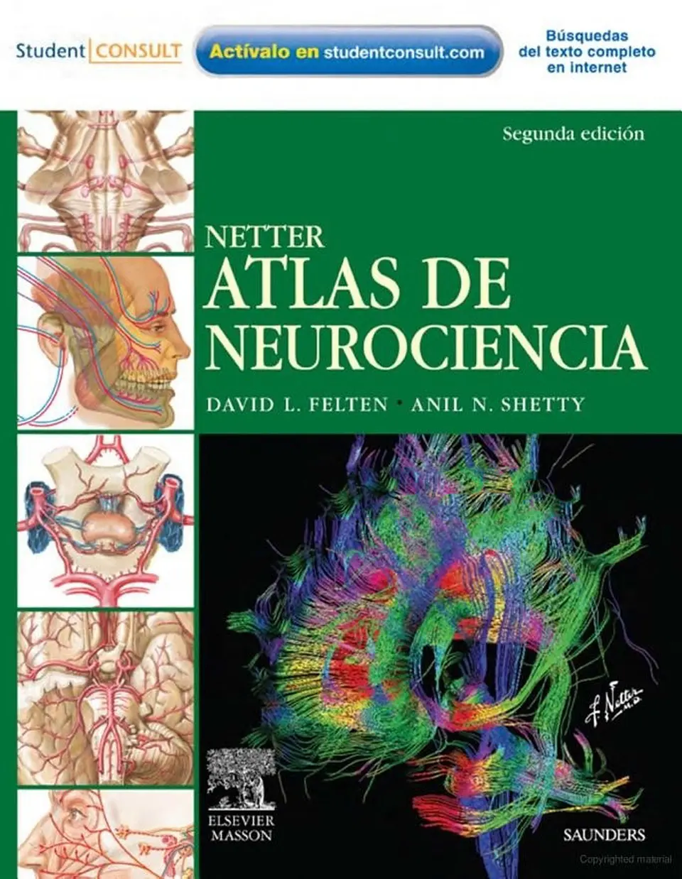 Libros de Netter PDF 5