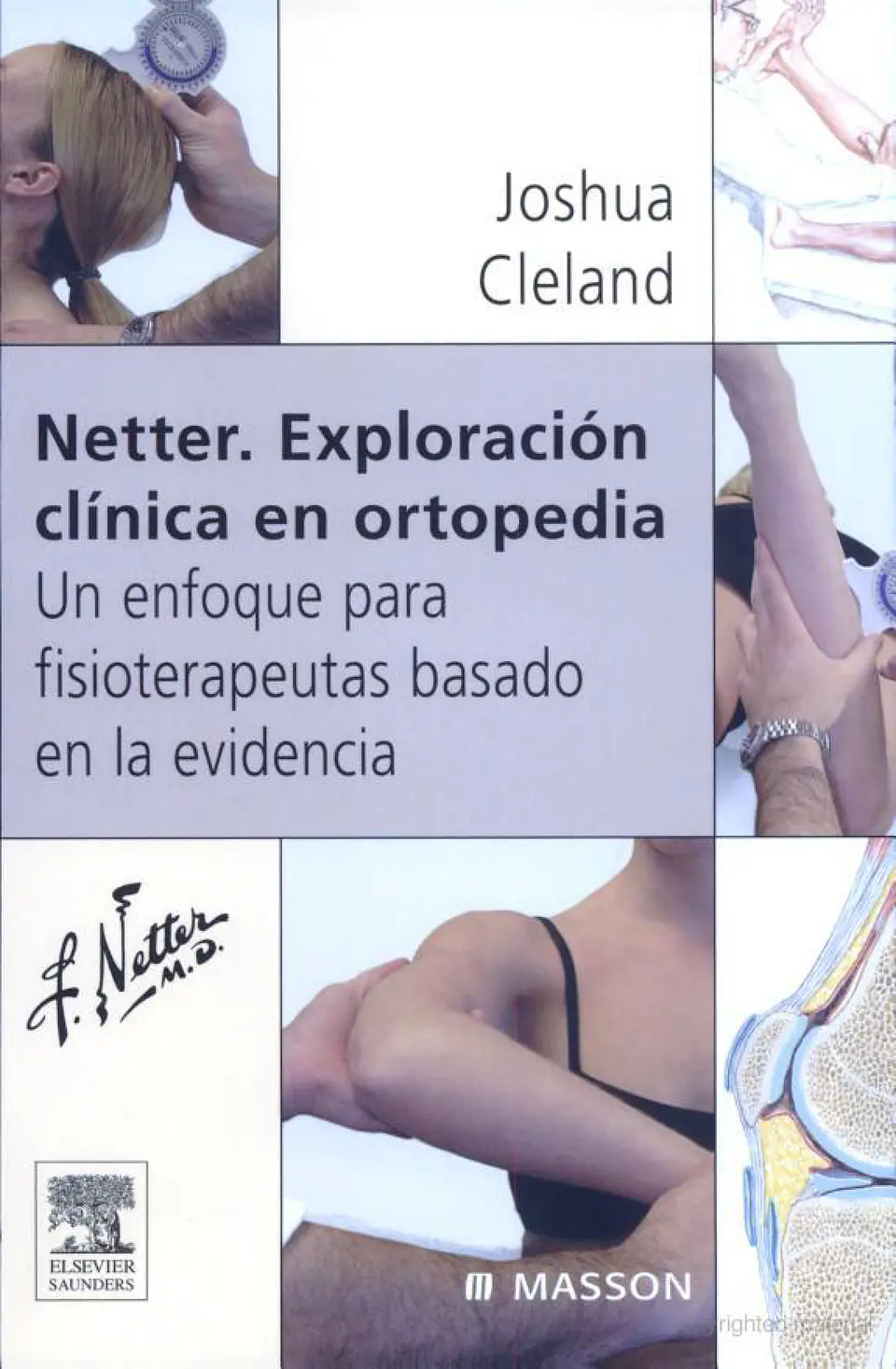 Libros de Netter PDF 7
