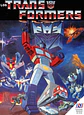 Album  Transformers 1985  - Miniatura 1