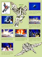 Album  Transformers 1985  - Miniatura 3