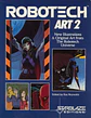 Robotech Art 2 - Miniatura 1