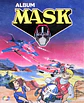 Álbum MASK (Salo, 1986) - Miniatura 1