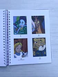 Libro para colorear 