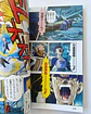 DRAGON BALL Z TV especial Gohan y Tunks un futuro diferente - Miniatura 7