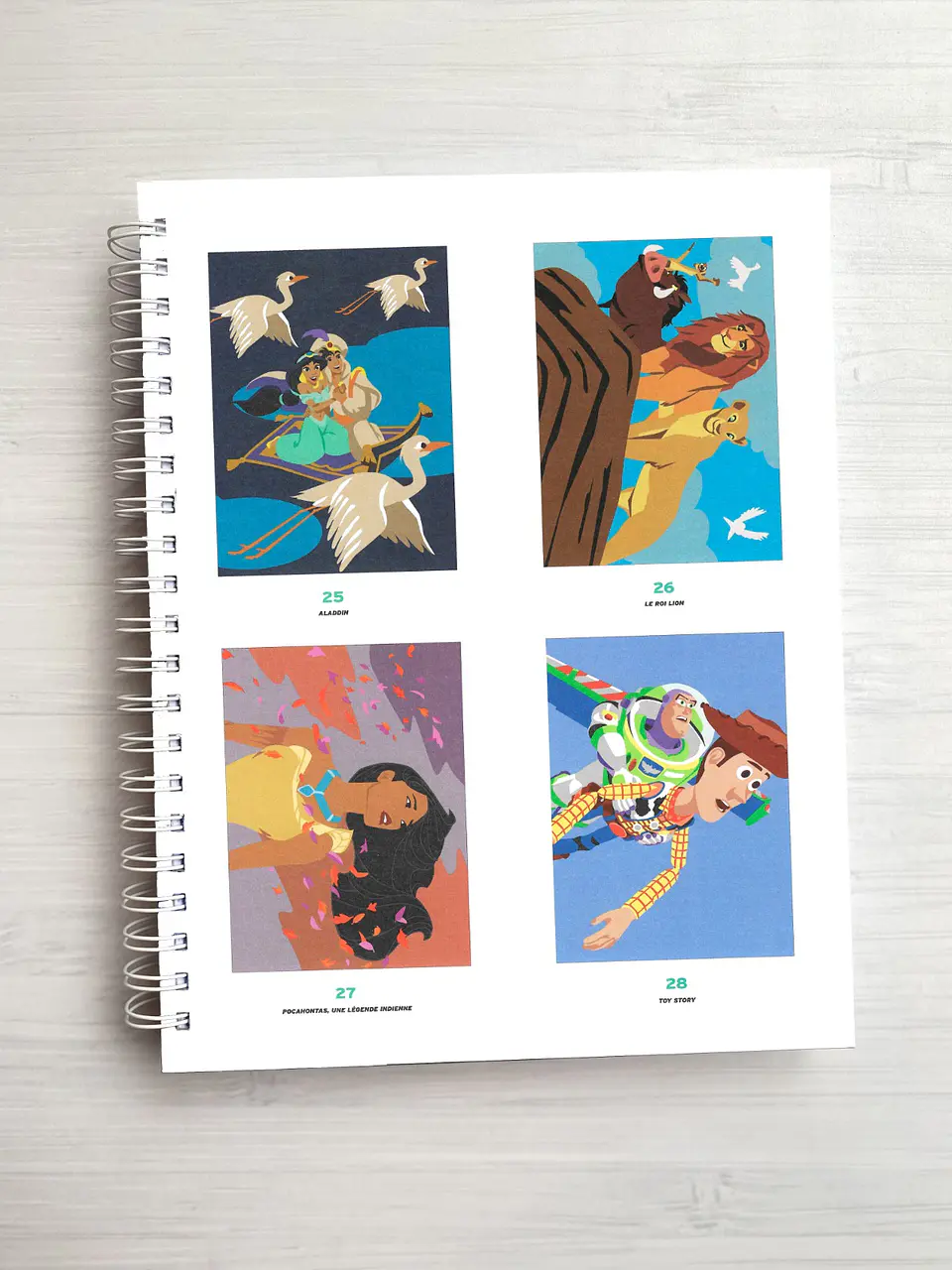 Libro para colorear 