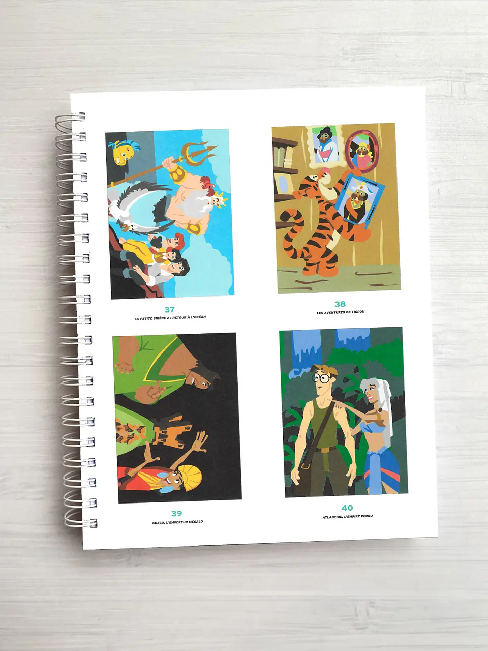 Libro para colorear 