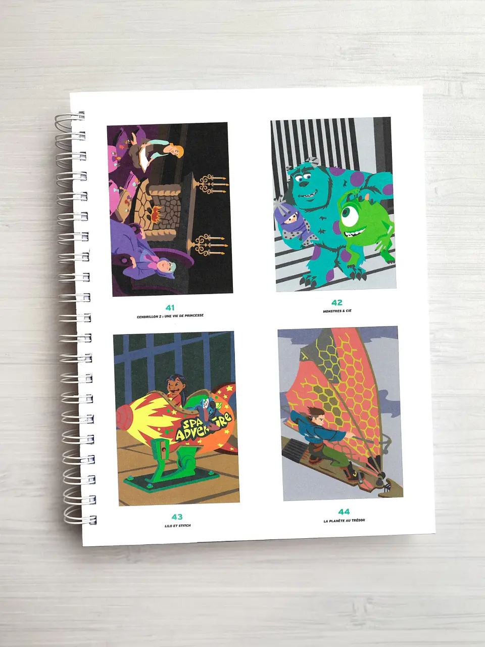 Libro para colorear 