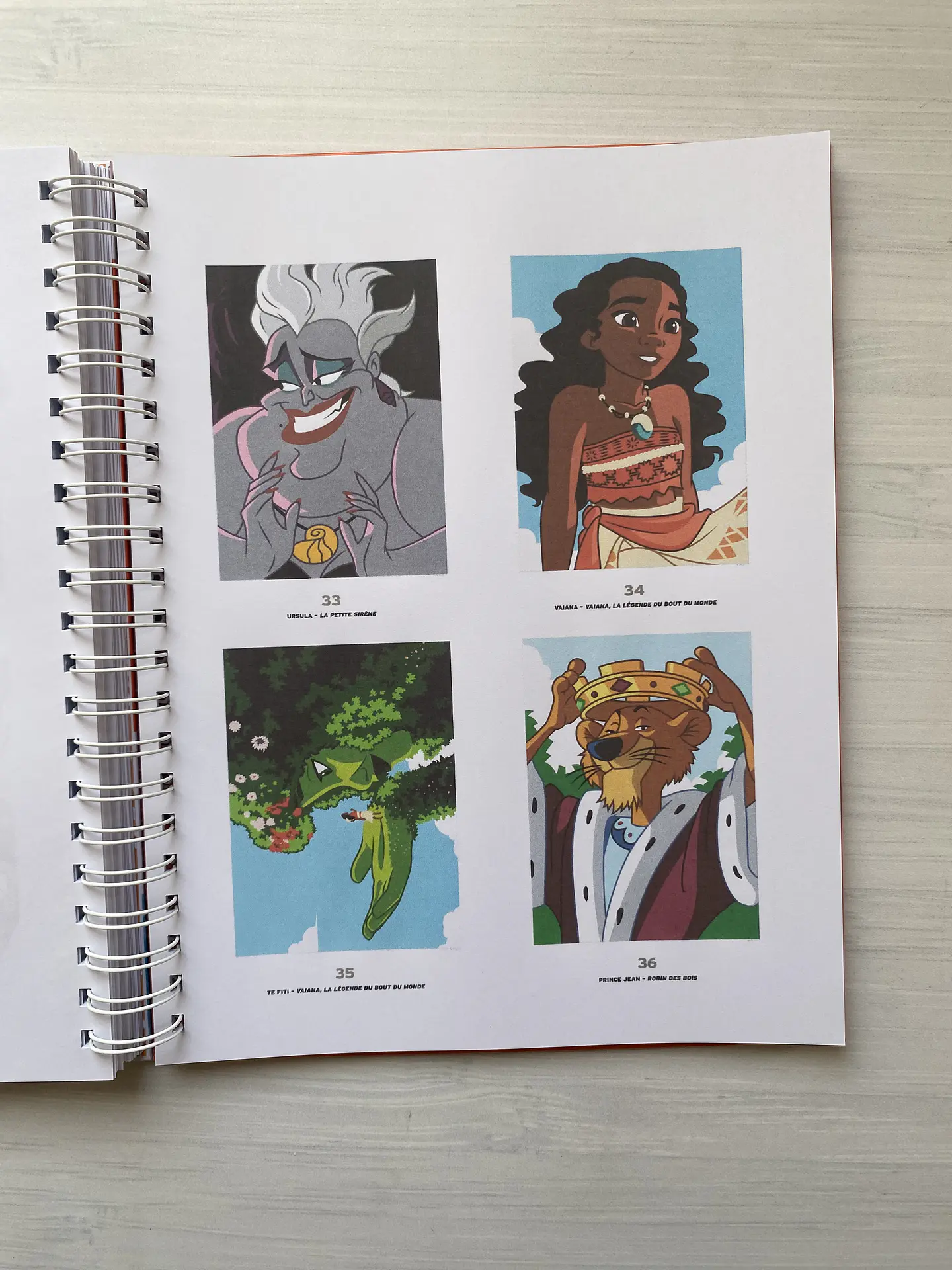 Libro para colorear 