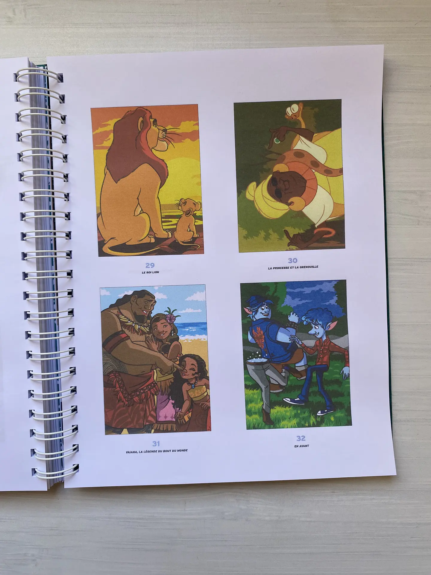 Libro para colorear 