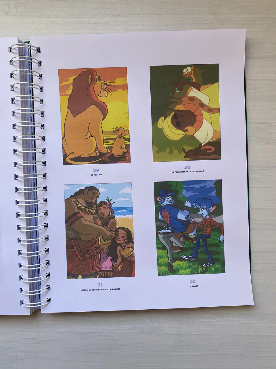 Libro para colorear 