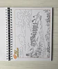 Libro para colorear “Hey Arnold” - Miniatura 10