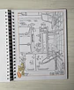Libro para colorear “Hey Arnold” - Miniatura 13