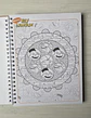 Libro para colorear “Hey Arnold” - Miniatura 16