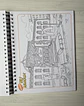 Libro para colorear “Hey Arnold” - Miniatura 25