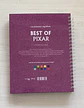 Libro para colorear “Best of Pixar”- Lo mejor de Pixar - Miniatura 12