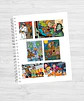 Libro para colorear “Scooby Doo” - Miniatura 7