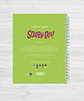 Libro para colorear “Scooby Doo” - Miniatura 9