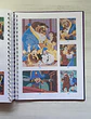 Libro para colorear “La Bella y la Bestia” - Miniatura 8