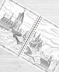 Libro para colorear Harry Potter: Lugares y personajes mágicos - Miniatura 3