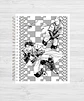 Libro para colorear Harry Potter y su mundo mágico - Miniatura 9