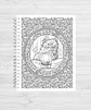 Libro para colorear Harry Potter y sus artefactos mágicos - Miniatura 7