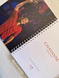 Libro para colorear Chayanne - Miniatura 2