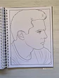 Libro para colorear Luis Miguel - Miniatura 4