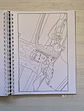 Libro para colorear Luis Miguel - Miniatura 14