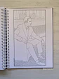 Libro para colorear Luis Miguel - Miniatura 18